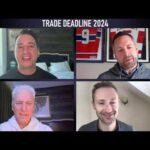 Trade Deadline 24 - Red Wings, Devils, Islanders