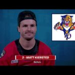 Through the Senses - Florida Panthers Night