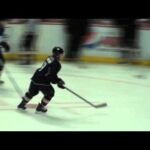 Anaheim Ducks Defensemen Luca Sbisa & Cam Fowler Training Camp