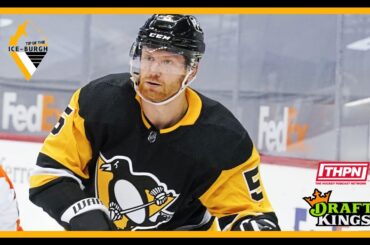 Mike Matheson & Chad Ruhwedel; Pens Unsung Heroes