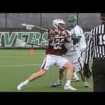 Colgate's Ryan Walsh honors hometown tradition of 22