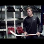 Joe Pavelski On the Story Behind His Warrior Stick