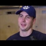 Maple Leafs Post-Game: Justin Holl - February 1, 2018