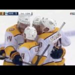 Colton Sissons Goal vs NYR 10-04-18