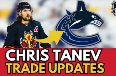 🔴 WOW! INSIDER UPDATES ON THE CHRIS TANEV DERBY: THE RACE IS HEATING UP