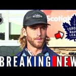 INTENSE RUMORS! NOAH HANIFIN TO THE MAPLE LEAFS! IT'S BEEN CONFIRMED! TORONTO MAPLE LEAFS NEWS