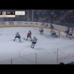 Emil Heineman Scores 9th/Jakub Dobes Another Solid Game - Highlights 2-18-24