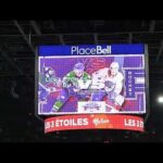 The invisible 3 stars of the Laval Rocket vs. Abbotsford Canucks season-opening game 10/13/23