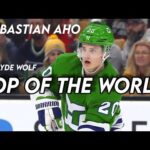 Sebastian Aho - Top Of The World [Zayde Wolf] Mix