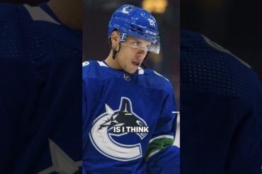 Conor Garland on the Vancouver Canucks Depth - DTG - [Ep.590]