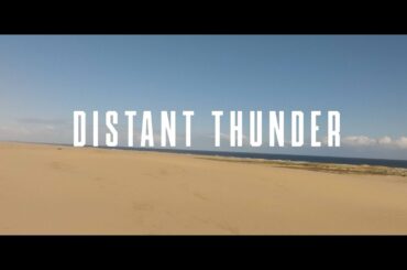 Distant Thunder | Newcastle, Australia