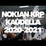 Nokian KrP kaudella 2020–2021