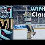 Joey Daccord PERFECT in Historic WINter Classic! | Kraken R&R