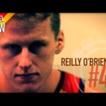 Know Your Crow: Reilly O'Brien