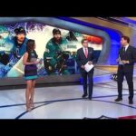 NHL Now: Impact of Burns, Vlasic: Burns, Vlasic provide difference for Sharks in Game 7   May 9,  20