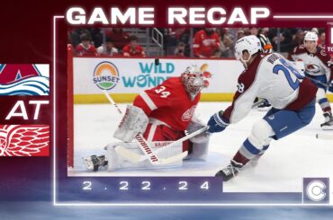 Stalled in Overtime | Toyota Game Recap 2/22/2024