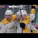 Colton Sissons Goal vs COL 04-16-2018