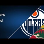 Free NHL Picks Friday Minnesota Wild vs Edmonton Oilers Prediction 2-23-2024