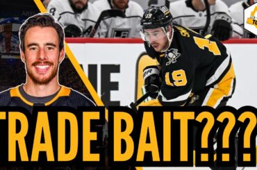 Penguins Most Likely To Be Traded By NHL Trade Deadline