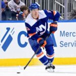 Mathew Barzal highlights