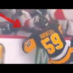 Video 🔴 Jake Guentzel Injury 🤕 Penguins’ Jake Guentzel Left Game Vs Panthers with Upper Body Injury