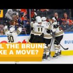 Mike Milbury previews the Bruins potential moves at the trade deadline