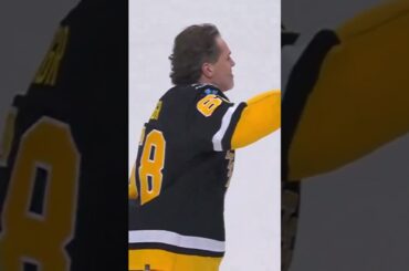 Legenda Jaromír Jágr se loučí s Pittsburghem 👋