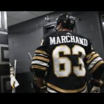 What Makes Brad Marchand Special