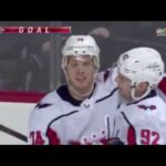 John Carlson Goal vs NYI 03-15-2018