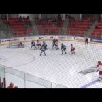 Hlinka Gretzky Cup 2018 | Finland - Russia | 3. goal Spiridonov