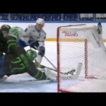 KHL Top 10 Saves for November 2020