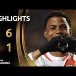 ALWAYS READY vs. SPORTING CRISTAL | HIGHLIGHTS | CONMEBOL LIBERTADORES 2024