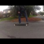 Longboard: Day to Night