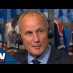 After Hours: Paul Coffey Discusses His Decision To Return To The Bench As An Oilers Coach