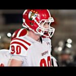 Connor Murphy Highlights - Brophy College Prep (AZ)