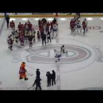 2024 Continuous shootout - Montreal Canadiens Skills Competition 2/25/24