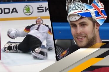 IIHF 2016: Greiss bringt Russland zur Verzweiflung | Eishockey WM 2017 auf SPORT1