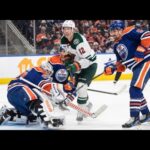 Oilers Weekend Recap & Discussion