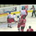 Andreas Athanasiou Summer/Preseason 2011