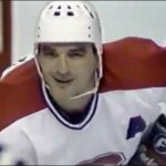 NHL   Dec.14/1985    Montreal Canadiens - Chicago Blackhawks