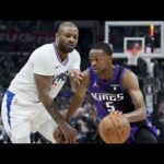 Sacramento Kings vs Los Angeles Clippers - Full Game Highlights | February 25, 2024 NBA Season