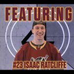 This or That featuring #23 Isaac Ratcliffe