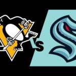 Pittsburgh Penguins vs Seattle Kraken Picks and Predictions | NHL Best Bets for Feb 29