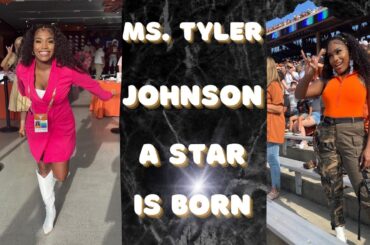 Deion Sanders And Colorado Make Another Great Hire Ms Tyler Johnson