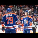 Edmonton Oilers Post-Game Recap/Day After Discussion: Oilers 4 Kings 2