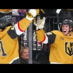 Vegas Golden Knights Mark Stone & Brett Howden Injured!