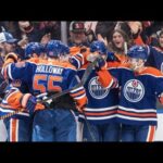 The Day After: Edmonton Oilers 3, St Louis Blues 2 (OT) Discussion