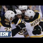 Bruins Keys To Victory In Game 5 vs. Maple Leafs, Sean Kuraly Return?