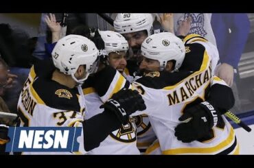 Bruins Keys To Victory In Game 5 vs. Maple Leafs, Sean Kuraly Return?