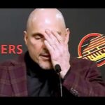 Tocchet On Playing Egregious